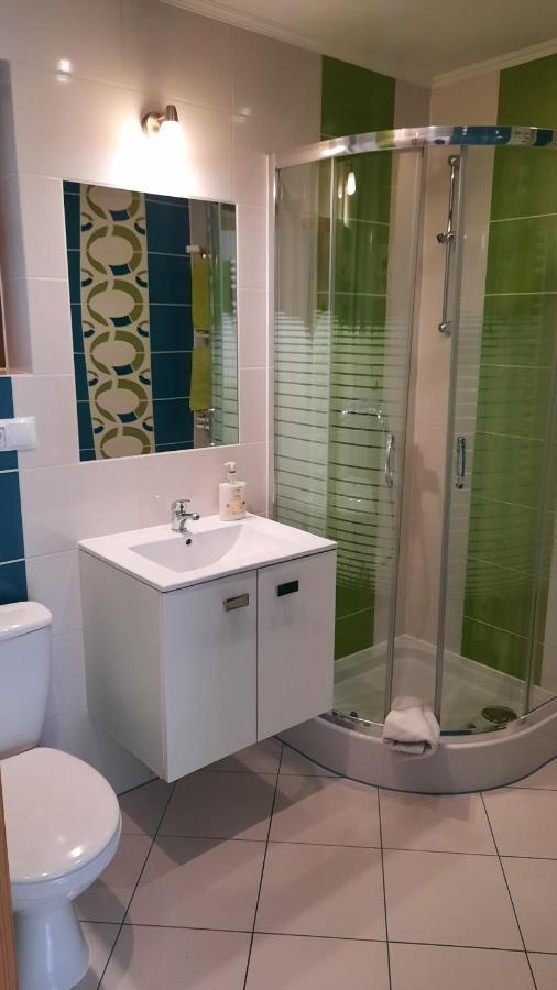 Apartamenty U Samkow Zakopane Exteriör bild