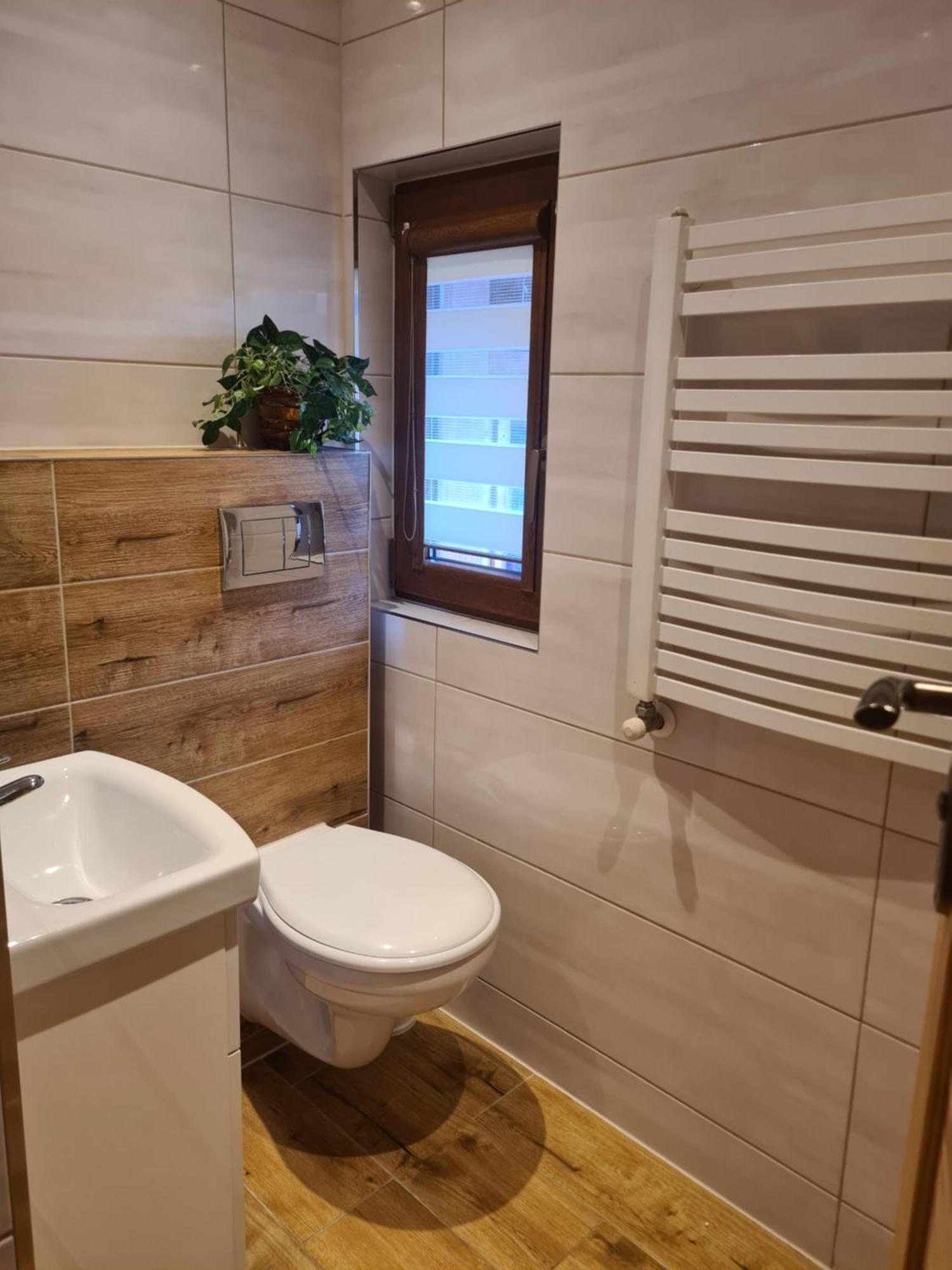 Apartamenty U Samkow Zakopane Exteriör bild