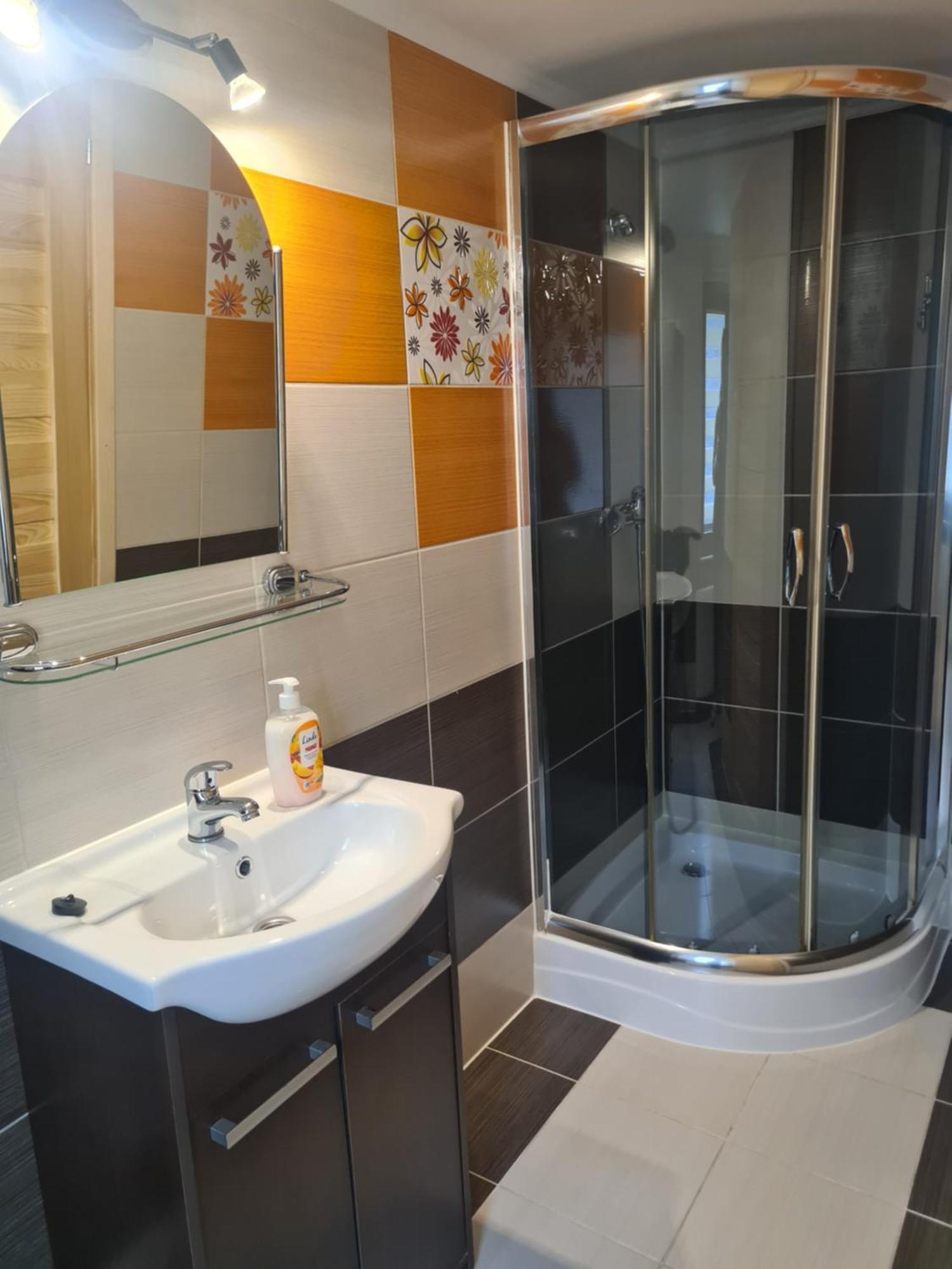Apartamenty U Samkow Zakopane Exteriör bild